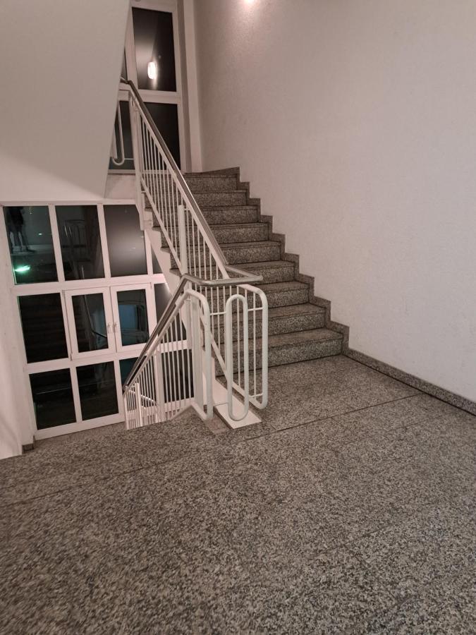 Pension Alex Magdeburg Kültér fotó