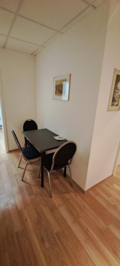 Pension Alex Magdeburg Kültér fotó