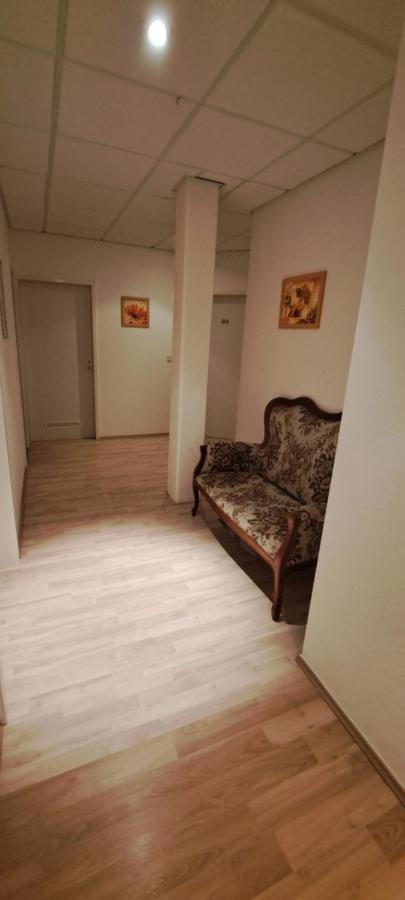 Pension Alex Magdeburg Kültér fotó